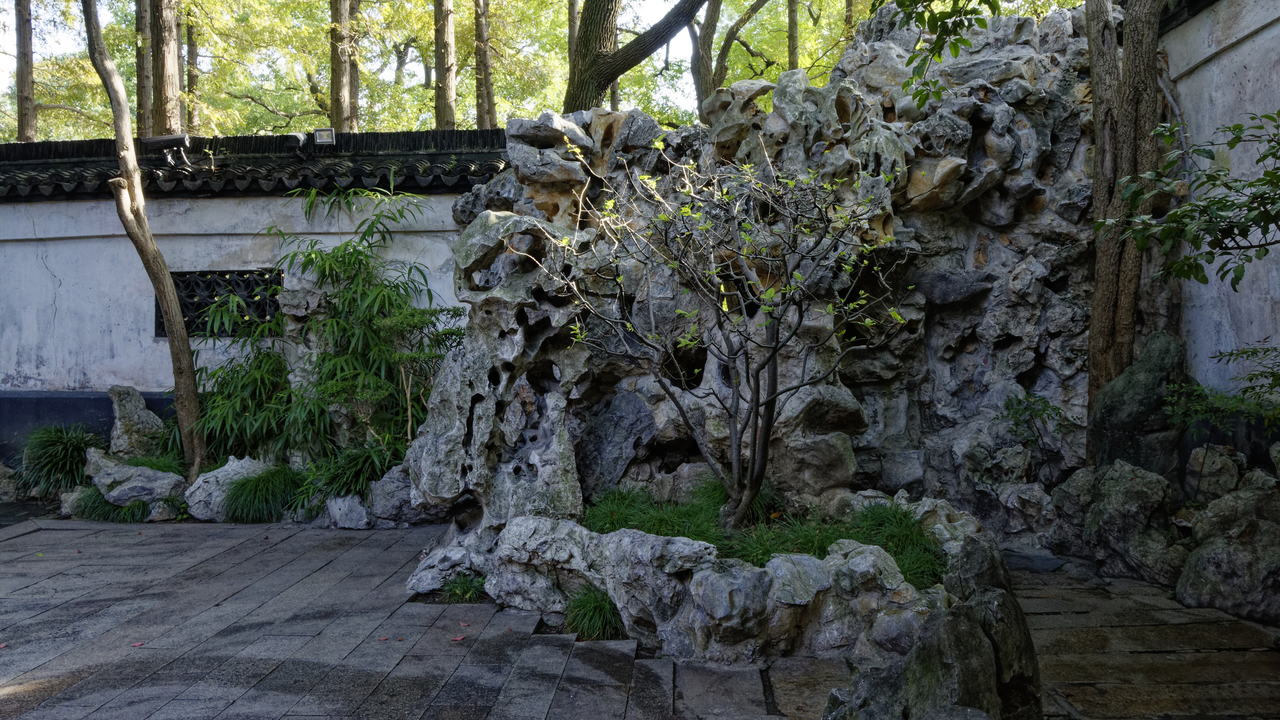 20161112 092031•Shanghai•Shanghai•China